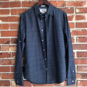 Penguin Button Down - Medium